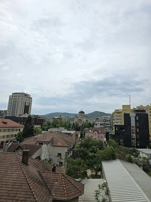 Apartament 2 camere central (piață) - imagine 7