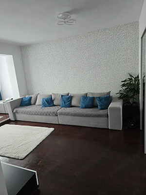 Apartament 2 camere central (piață) - imagine 10