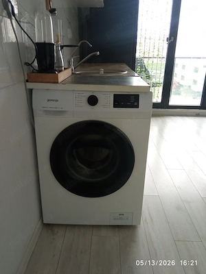 Vând apartament 2 camere  - imagine 5