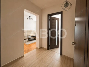 Apartament de inchiriat 2 camere modern in zona Dioda - imagine 10