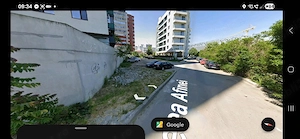 Teren intravilan Tomis Nord