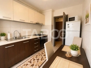 Apartament de inchiriat 2 camere modern in zona Dioda - imagine 6