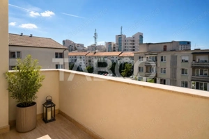 Apartament de inchiriat 2 camere modern in zona Dioda - imagine 8
