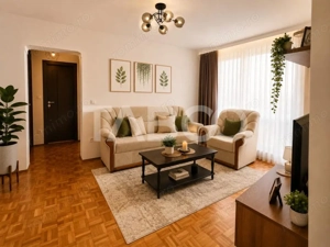 Apartament de inchiriat 2 camere modern in zona Dioda - imagine 3