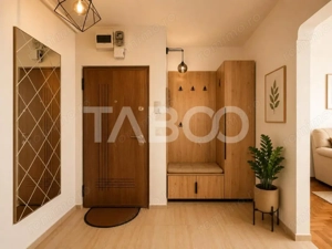 Apartament de inchiriat 2 camere modern in zona Dioda - imagine 11
