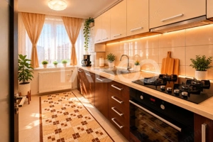 Apartament de inchiriat 2 camere modern in zona Dioda - imagine 7