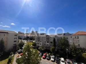 Apartament de inchiriat 2 camere modern in zona Dioda - imagine 9