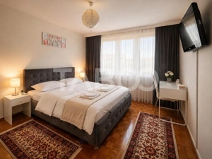 Apartament de inchiriat 2 camere modern in zona Dioda - imagine 2