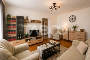 Apartament de inchiriat 2 camere modern in zona Dioda - imagine 4