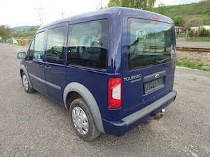 Ford Tourneo Connect - imagine 3