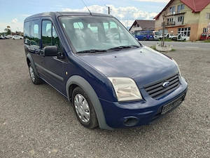 Ford Tourneo Connect - imagine 2