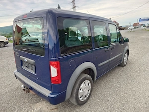 Ford Tourneo Connect - imagine 4