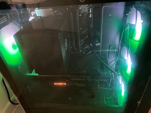 Pc Gaming gigabyte Radeon RX 7700 XT GAMING OC 12GB GDDR6 1 92-bit