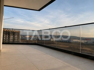 Apartament de inchiriat - Evolution Sibiu 2 camere balcon parcare - imagine 9