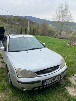 Ford mondeo 2003  - imagine 4