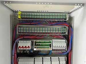 Angajăm-    Dewulf angajeaza : Electrician industrial