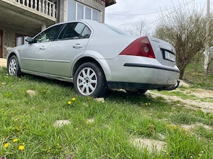 Ford mondeo 2003  - imagine 2