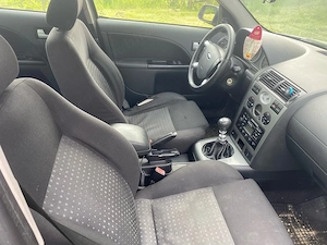 Ford mondeo 2003 