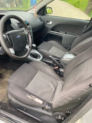 Ford mondeo 2003  - imagine 5