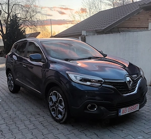 Vând Renault Kadjar 2016