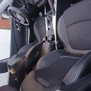 Vând Renault Kadjar 2016 - imagine 5
