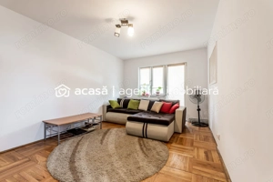 Apartament cu 3 camere, etaj 2 – Zona Vlaicu, Lebăda - COMISION 0