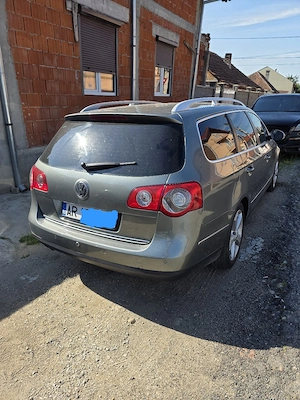 Vind Vw Pasat B6 - imagine 5