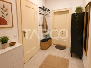Apartament la casa de vanzare 2 camere - curte comuna cu 3 vecini - imagine 11