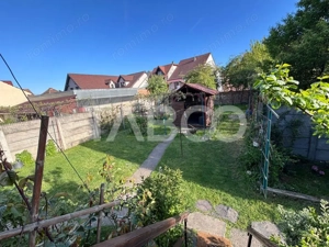 Apartament la casa de vanzare 2 camere - curte comuna cu 3 vecini - imagine 19