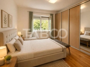Apartament la casa de vanzare 2 camere - curte comuna cu 3 vecini - imagine 3