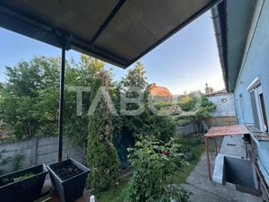 Apartament la casa de vanzare 2 camere - curte comuna cu 3 vecini - imagine 17