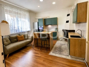 Apartament la casa de vanzare 2 camere - curte comuna cu 3 vecini - imagine 8