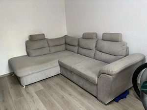 Vand colțar extensibil 