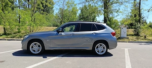 BMW X1 - Full M pachet, Panoramic, S-Drive - imagine 3