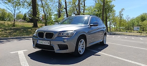 BMW X1 - Full M pachet, Panoramic, S-Drive - imagine 2