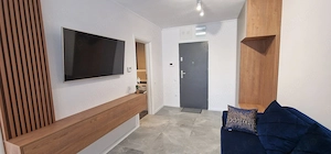 Apartament 2 camere de închiriat | AES Residence Oradea - imagine 4