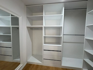 Apartament 2 camere de închiriat | AES Residence Oradea - imagine 17