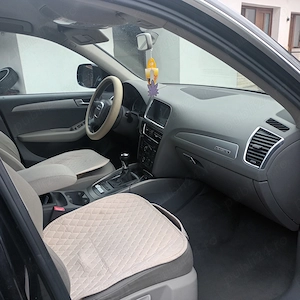 Vând Audi Q5 4x4,2010  - imagine 5