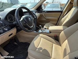 BMW X3 xDrive20d AT Standard - imagine 7