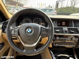 BMW X3 xDrive20d AT Standard - imagine 8