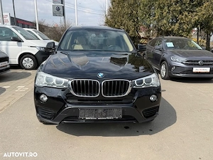 BMW X3 xDrive20d AT Standard - imagine 2