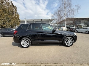 BMW X3 xDrive20d AT Standard - imagine 4