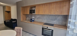 Apartament 2 camere de închiriat | AES Residence Oradea - imagine 7
