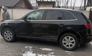 Vând Audi Q5 4x4,2010  - imagine 2