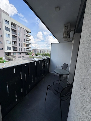 Apartament 2 camere de închiriat | AES Residence Oradea - imagine 20