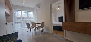 Apartament 2 camere de închiriat | AES Residence Oradea - imagine 8