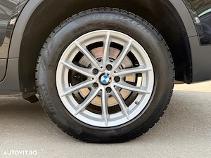 BMW X3 xDrive20d AT Standard - imagine 6