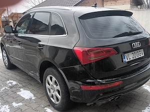Vând Audi Q5 4x4,2010  - imagine 3