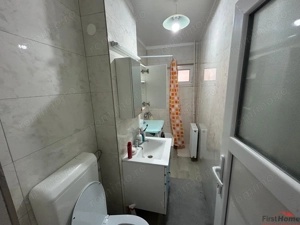 Garsoniera de vanzare etaj 3, zona Ceasul Rau - imagine 9