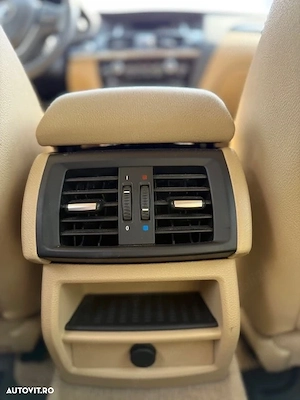BMW X3 xDrive20d AT Standard - imagine 9
